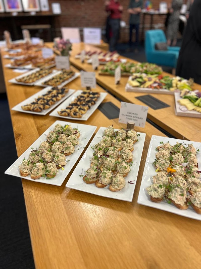 DACHA Catering & Events - photo 5