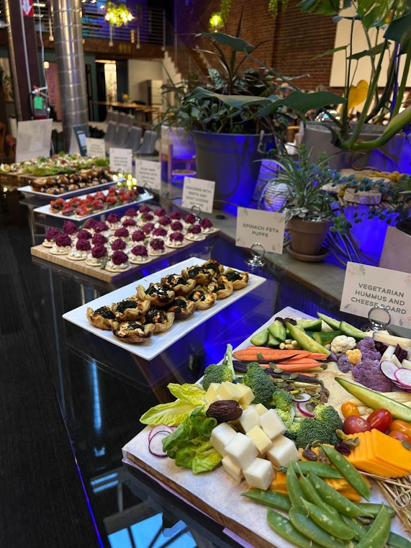 DACHA Catering & Events - photo 3