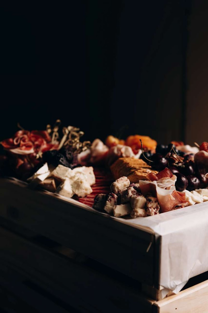 DACHA Catering & Events - photo 4