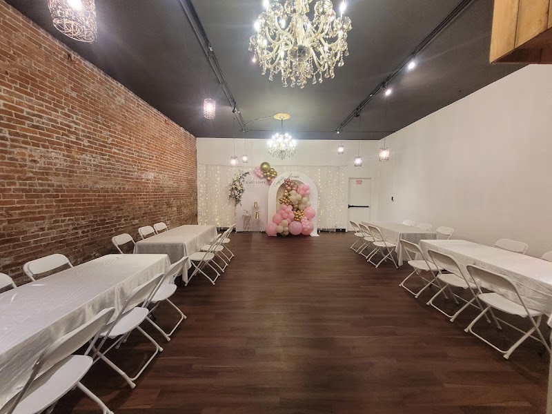 Uniquely You Event Venue - Catering in Vancouver, Washington