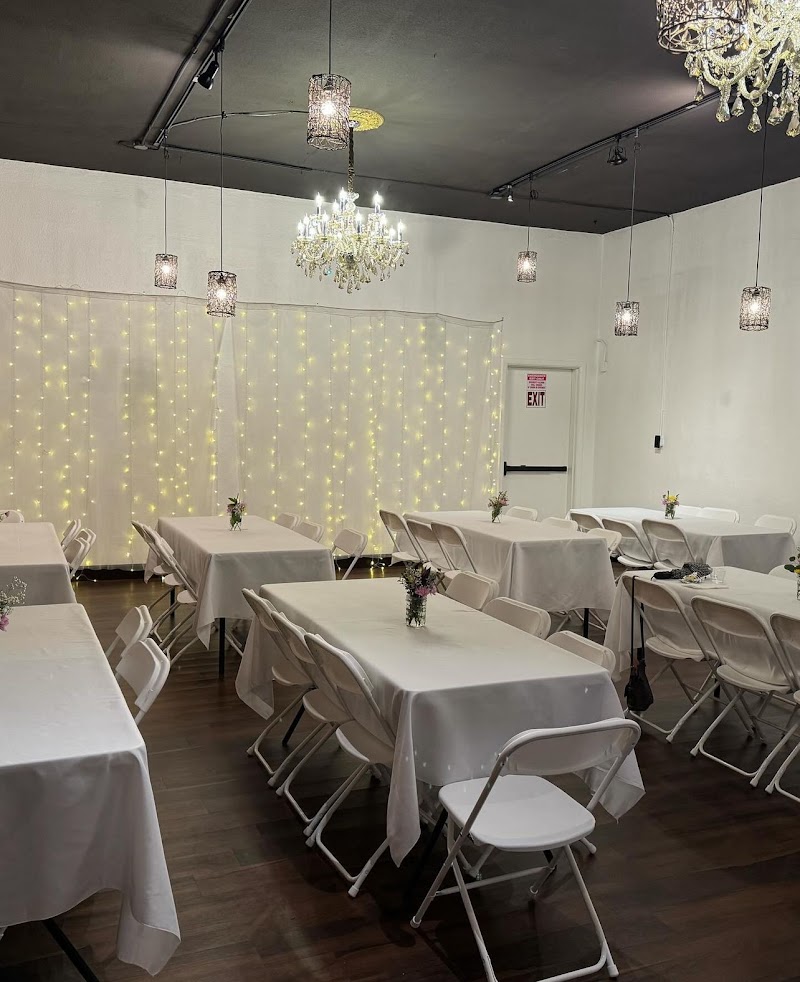 Uniquely You Event Venue - photo 4