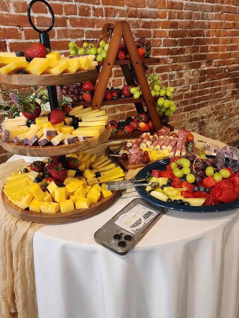 Uniquely You Event Venue - photo 5