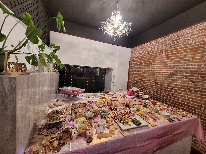 Uniquely You Event Venue - photo 2