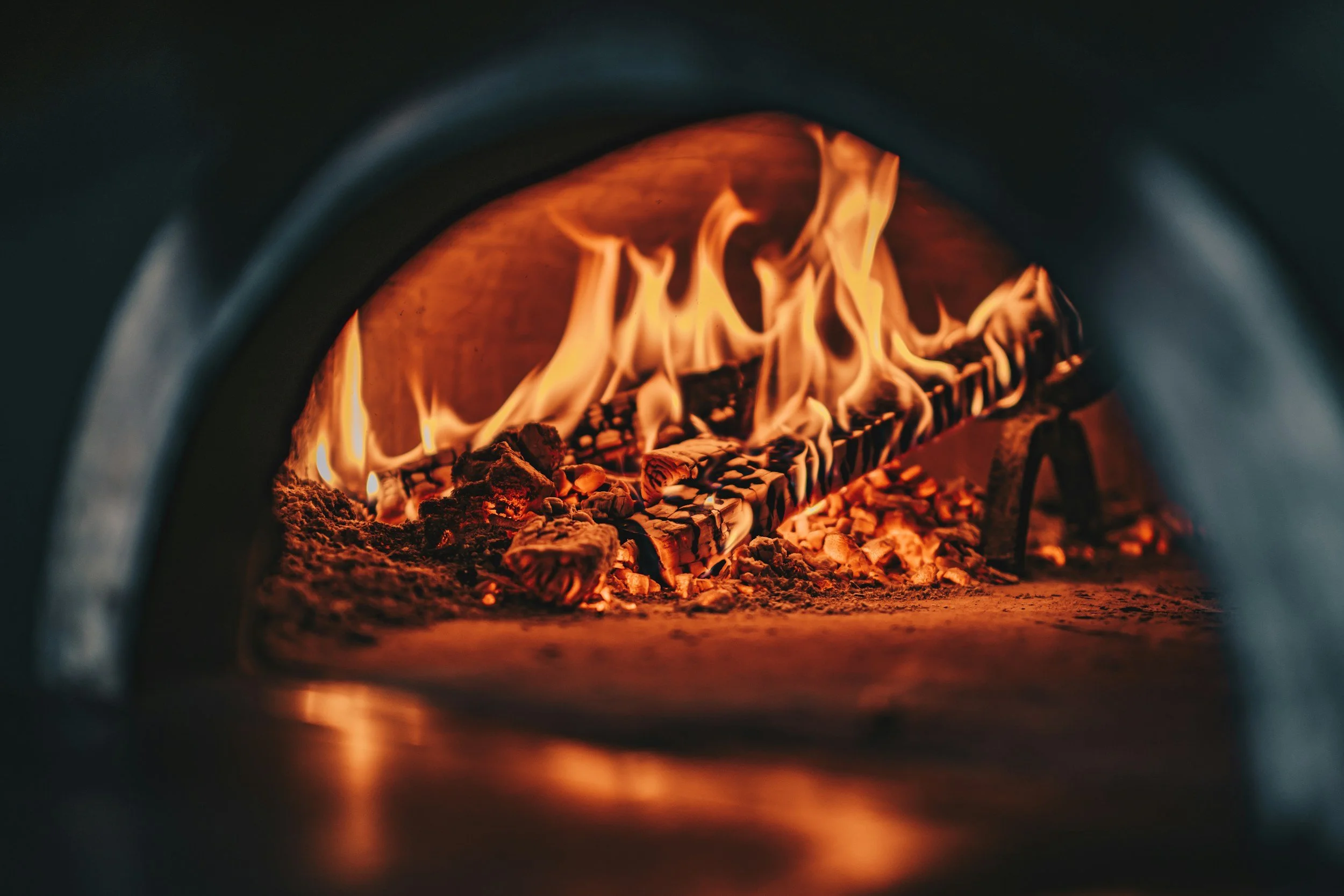 Nomad Provisions - Catering in Santa Rosa, California