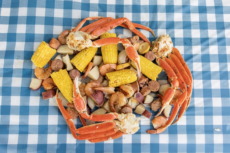 Jax Beach Boil Company - Catering in Jacksonville Beach, Florida
