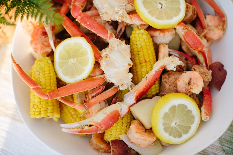 Jax Beach Boil Company - photo 3