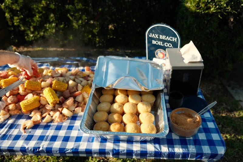Jax Beach Boil Company - photo 2