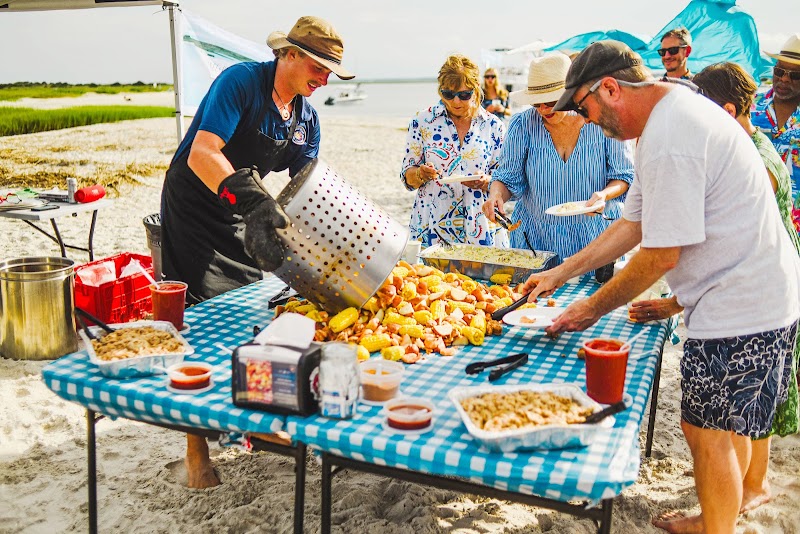 Jax Beach Boil Company - photo 5