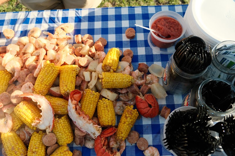Jax Beach Boil Company - photo 4