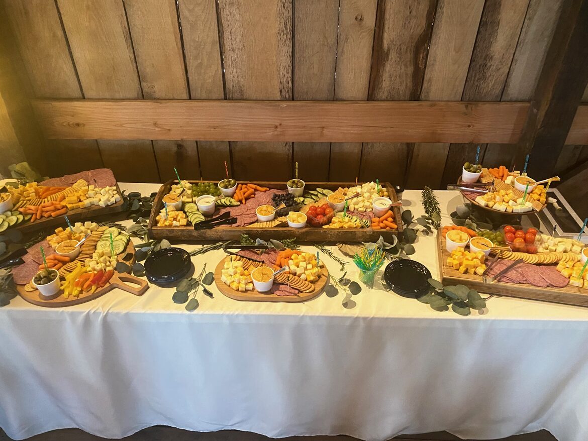 Hometown Catering - Catering in Atkinson, Illinois