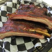 Boogie Barbeque and Catering - photo 3