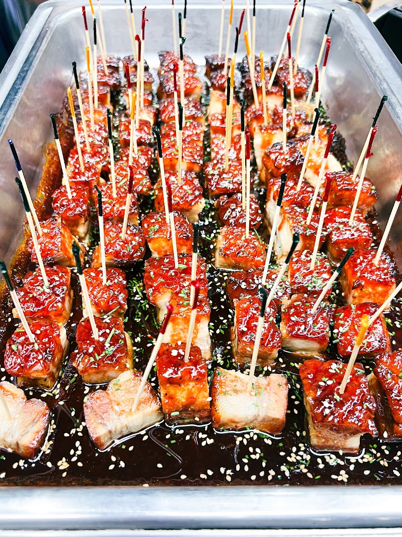 CM Catering - photo 4