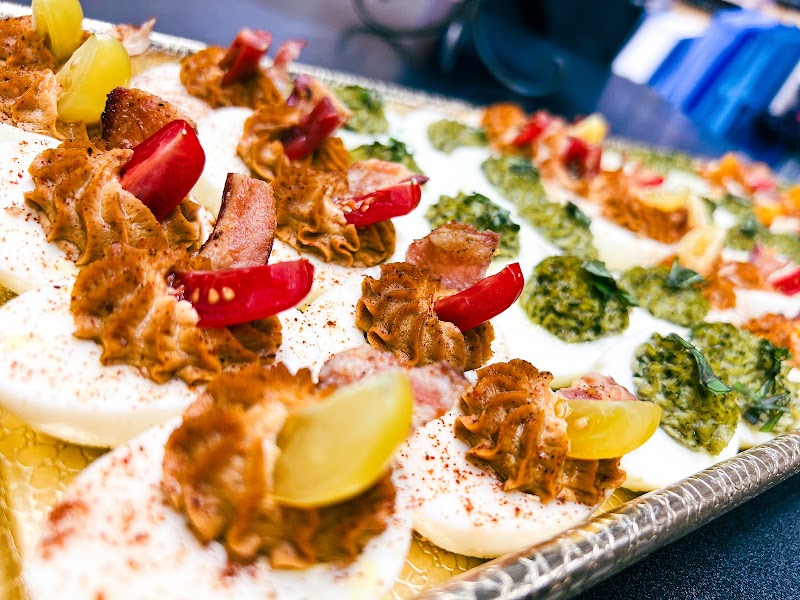 CM Catering - photo 3