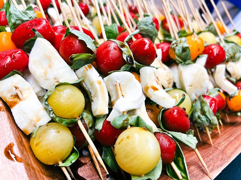 CM Catering - photo 2