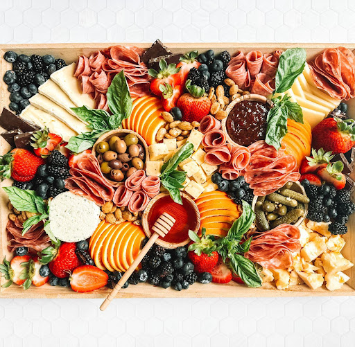 The Cuterie - photo 3