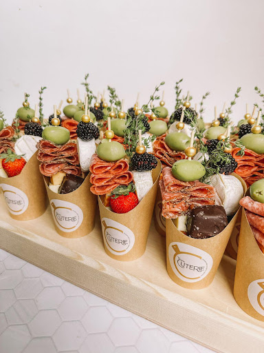 The Cuterie - Catering in Conroe, Texas