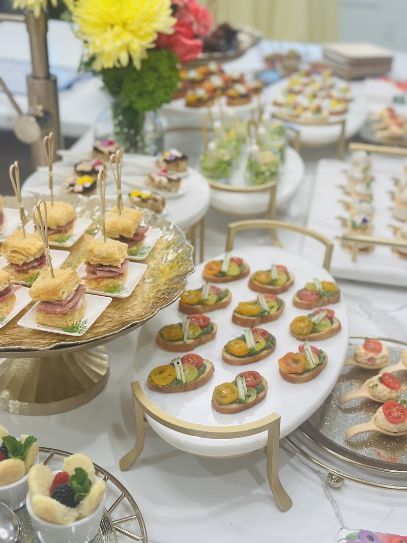 Chupper Time Catering - photo 4