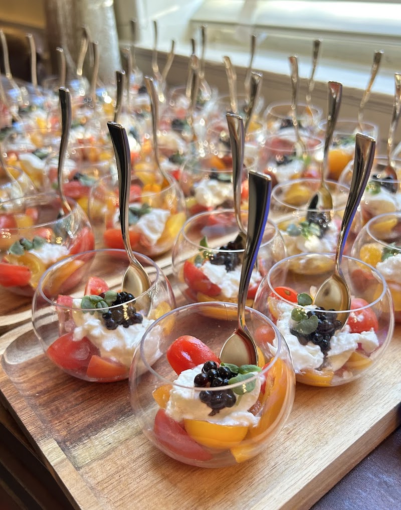 Chupper Time Catering - photo 3
