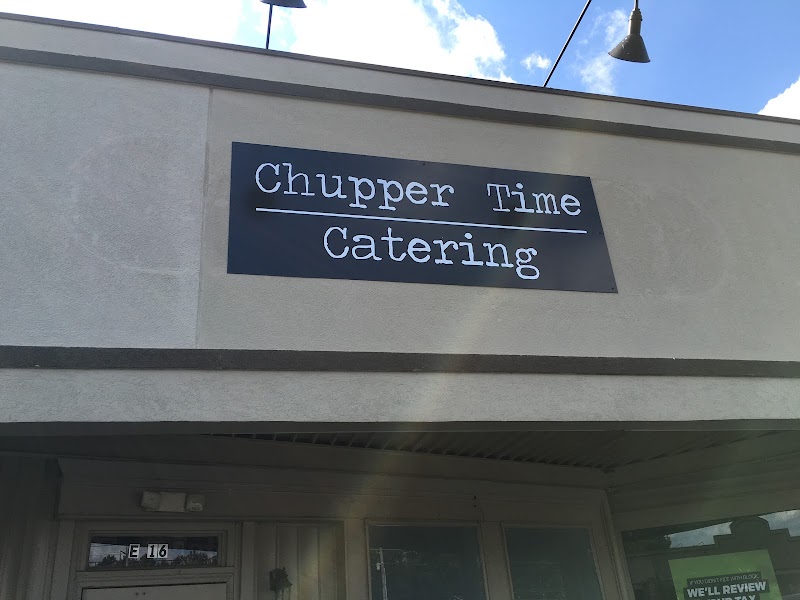 Chupper Time Catering - photo 2