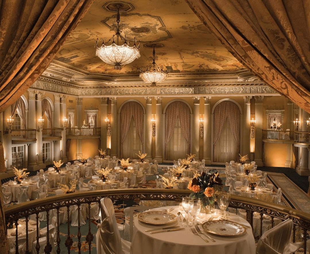 Robert's Catering Services - photo 4