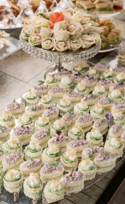 Robert's Catering Services - photo 2
