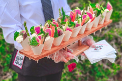Robert's Catering Services - photo 5