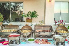 Robert's Catering Services - Catering in Burbank, California