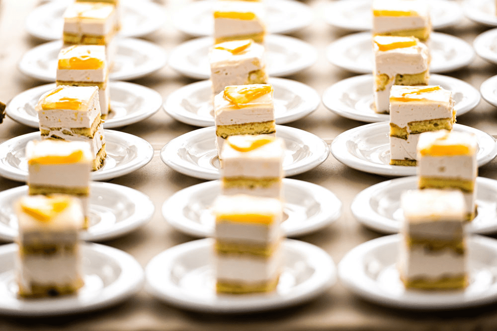 Robert's Catering Services - photo 3