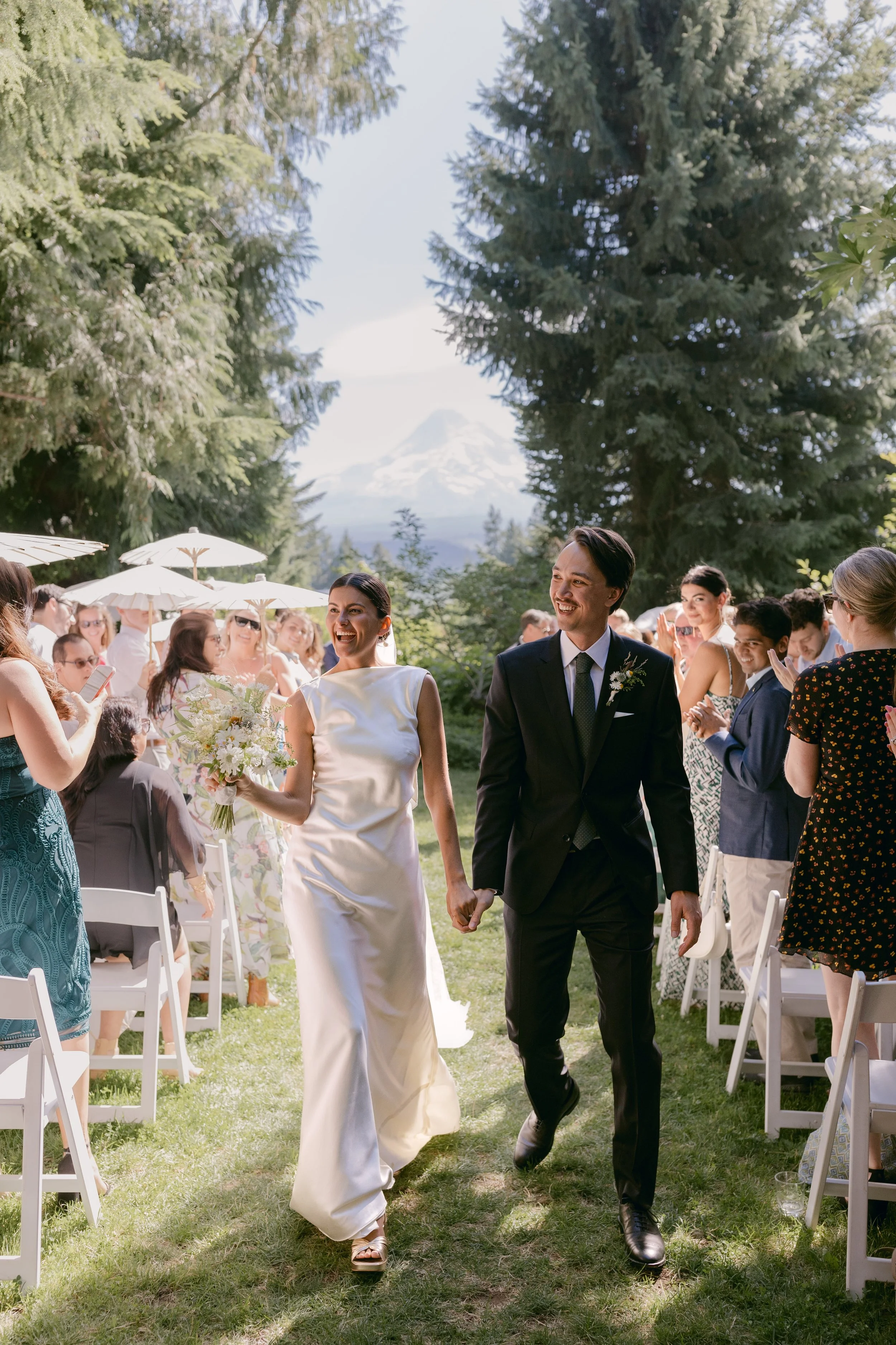 Mt. Hood Organic Farms - Catering in Mt Hood, Oregon