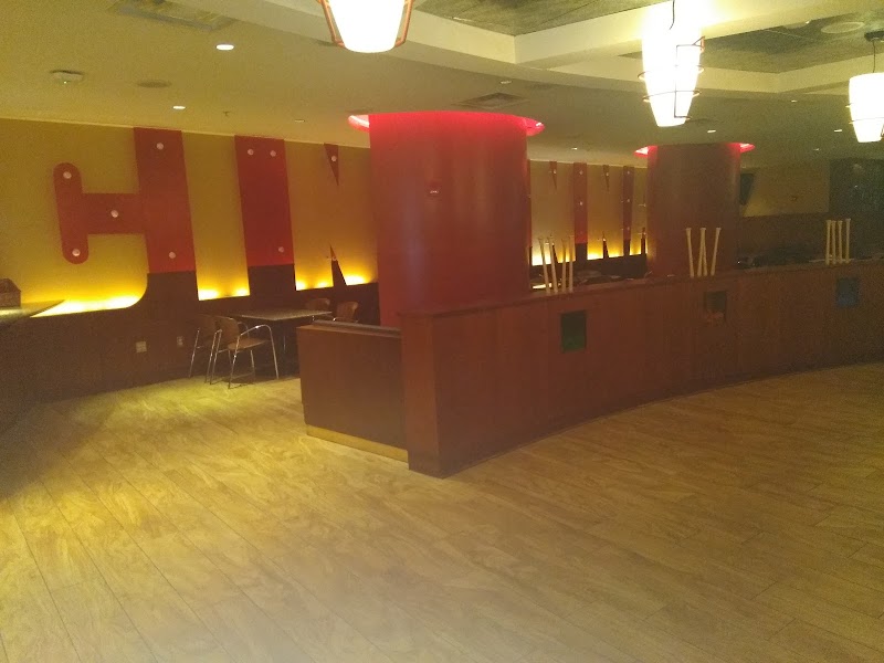 Cincinnati Sportservice By Delaware North - Catering in Cincinnati, Ohio