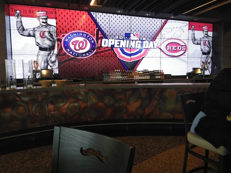 Cincinnati Sportservice By Delaware North - photo 2