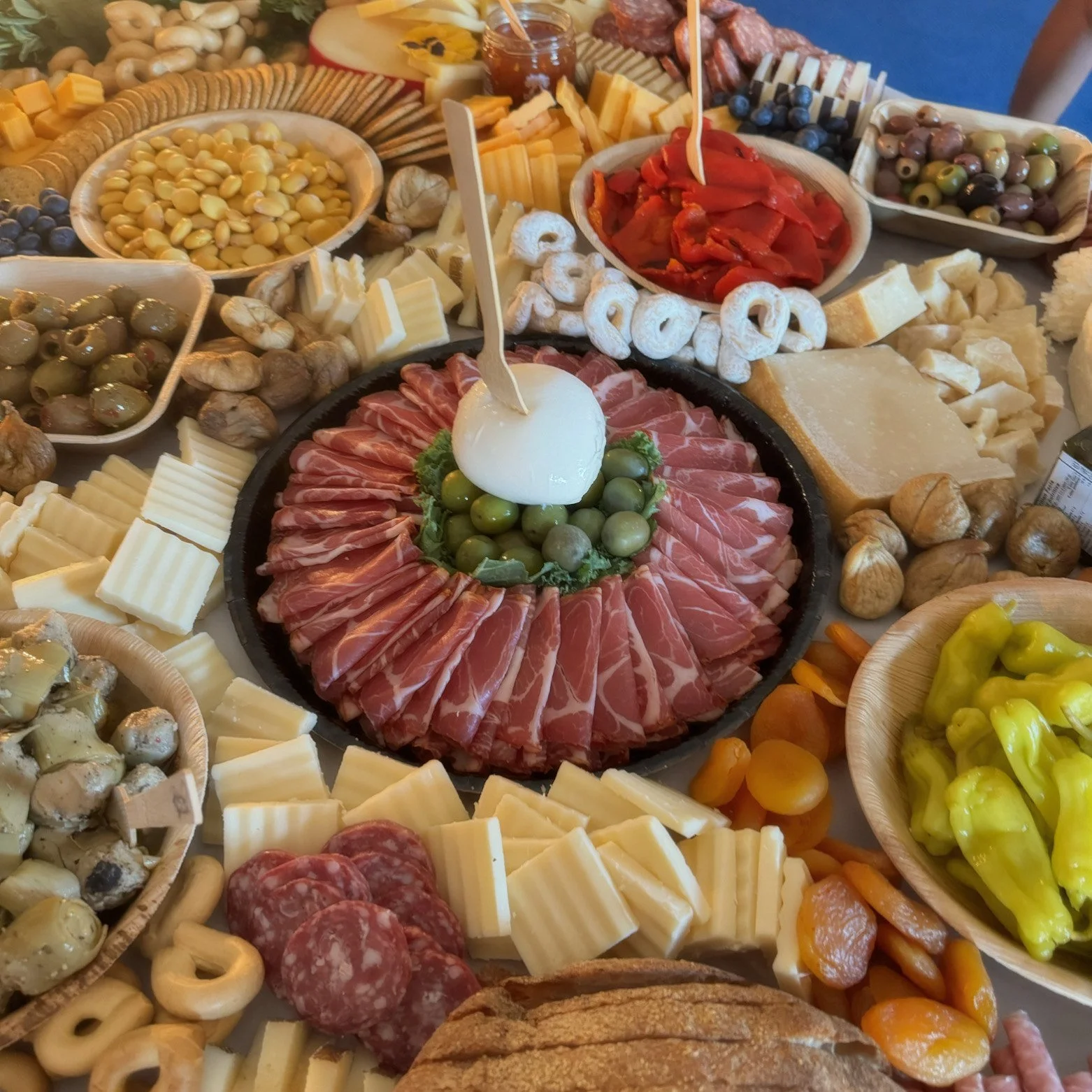 Pickles & Pancetta - photo 3