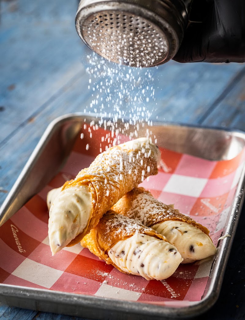 Canevari’s Delicatessen & Catering - Catering in Santa Rosa, California