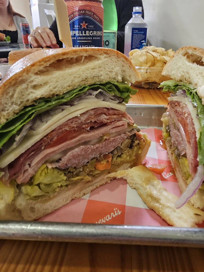 Canevari’s Delicatessen & Catering - photo 2