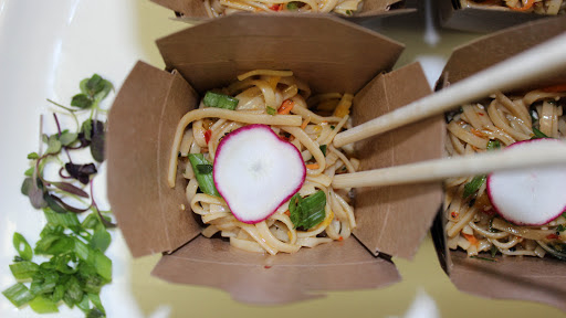 Silver Spoon Caterers - photo 3