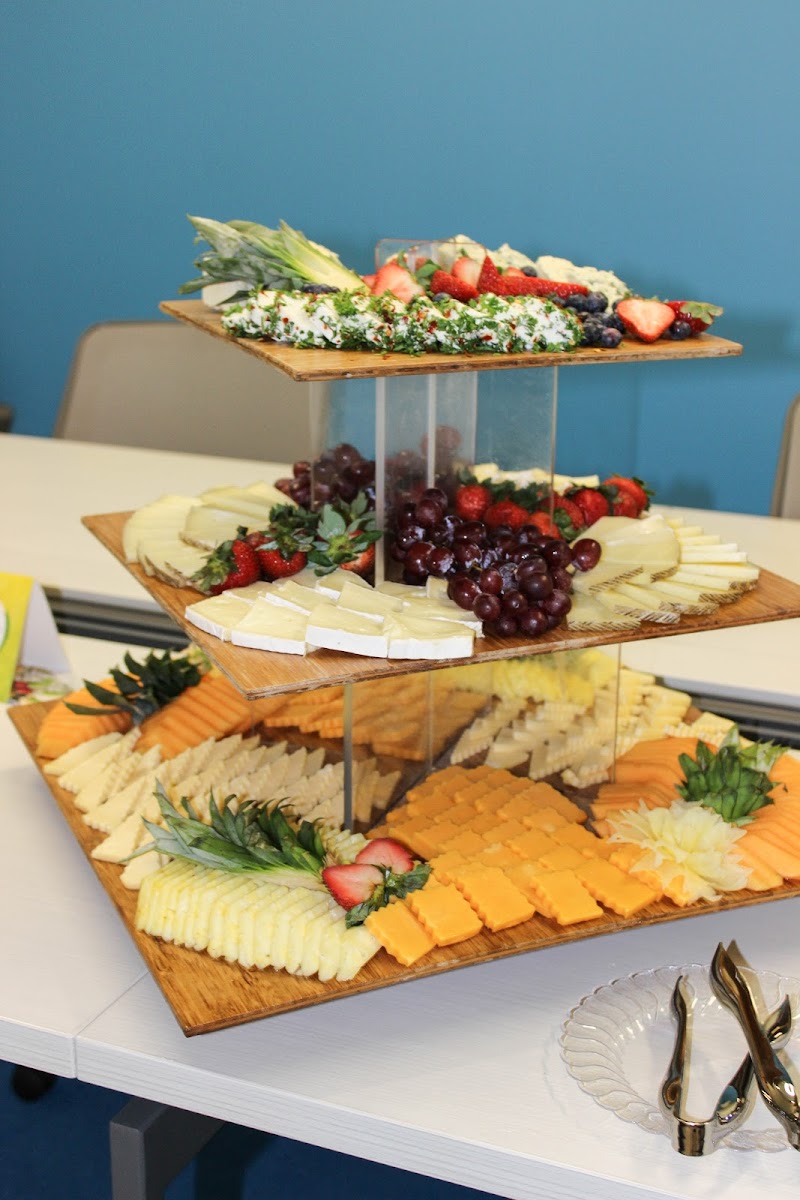 Silver Spoon Caterers - photo 4