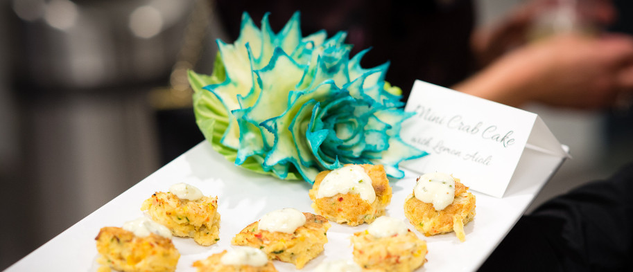 Silver Spoon Caterers - Catering in Herndon, Virginia