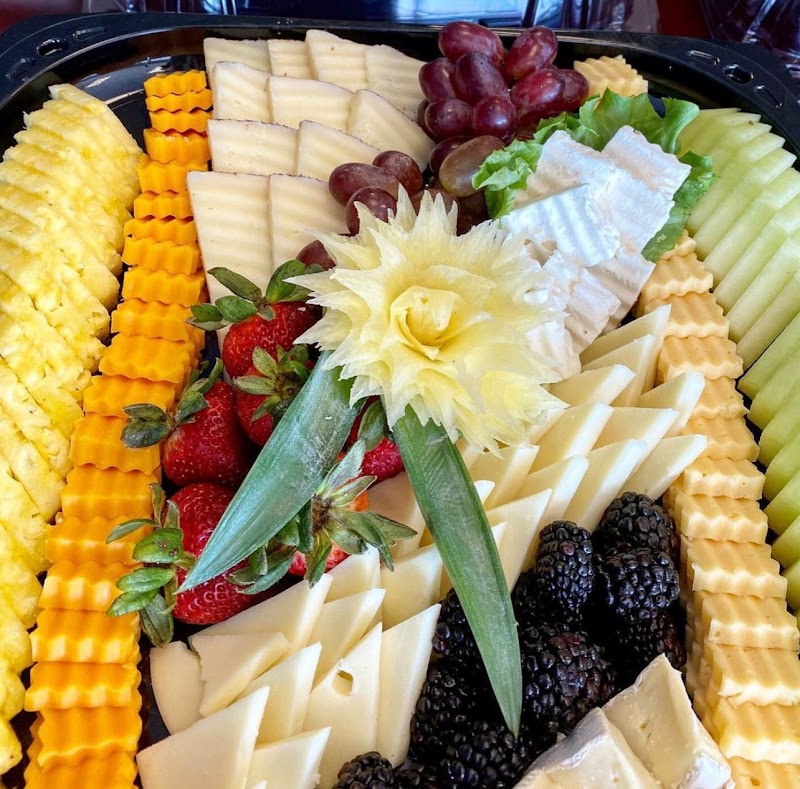 Silver Spoon Caterers - photo 5