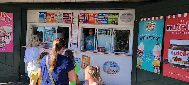 Rita's Italian Ice & Frozen Custard - photo 5