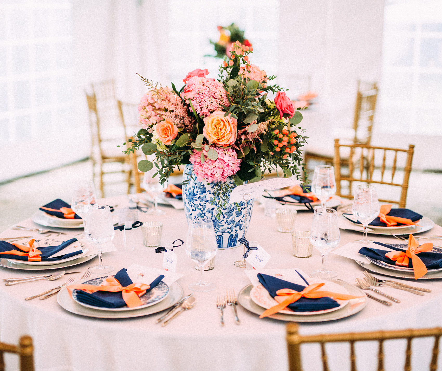 Blue Ridge Catering - photo 5