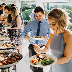 Blue Ridge Catering - photo 2