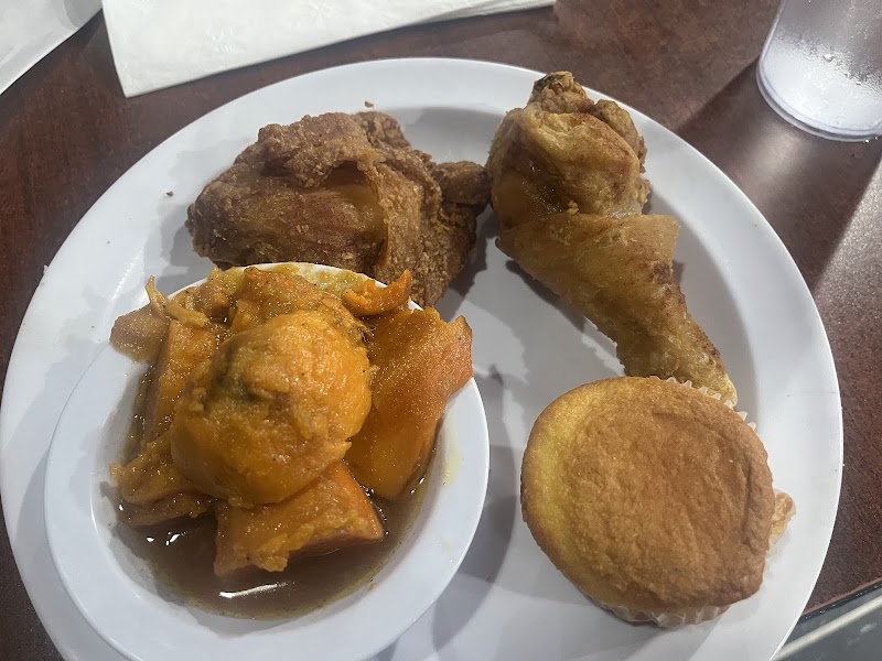 Big Mike's Soul Food - photo 2
