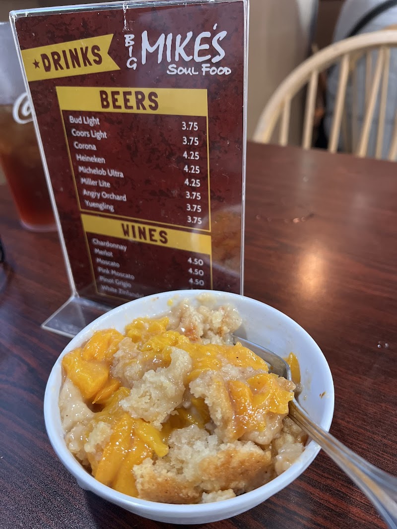 Big Mike's Soul Food - photo 5