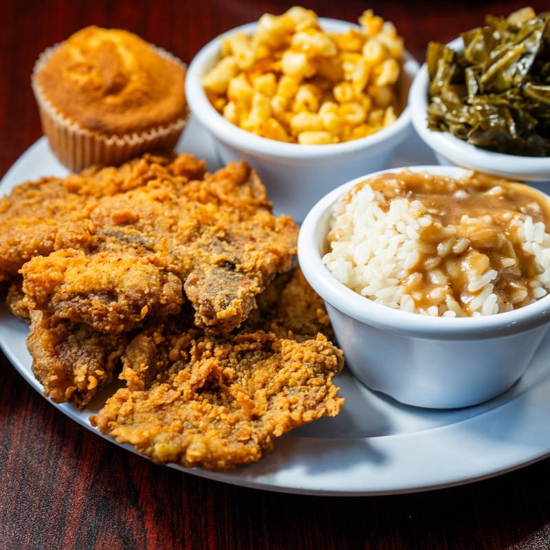 Big Mike's Soul Food - Catering in Myrtle Beach, South Carolina