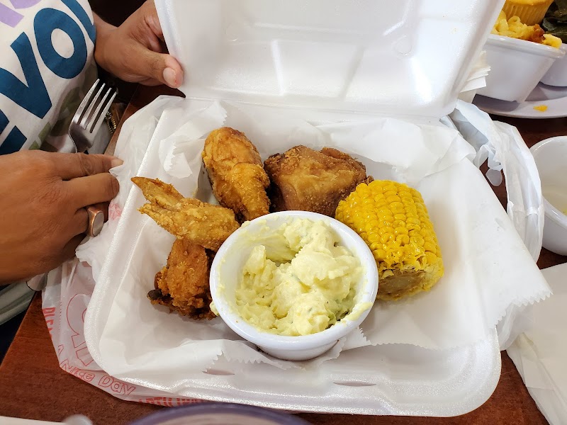 Big Mike's Soul Food - photo 4