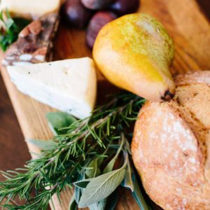 Milner's Cafe & Catering - Catering in Wilmington, North Carolina