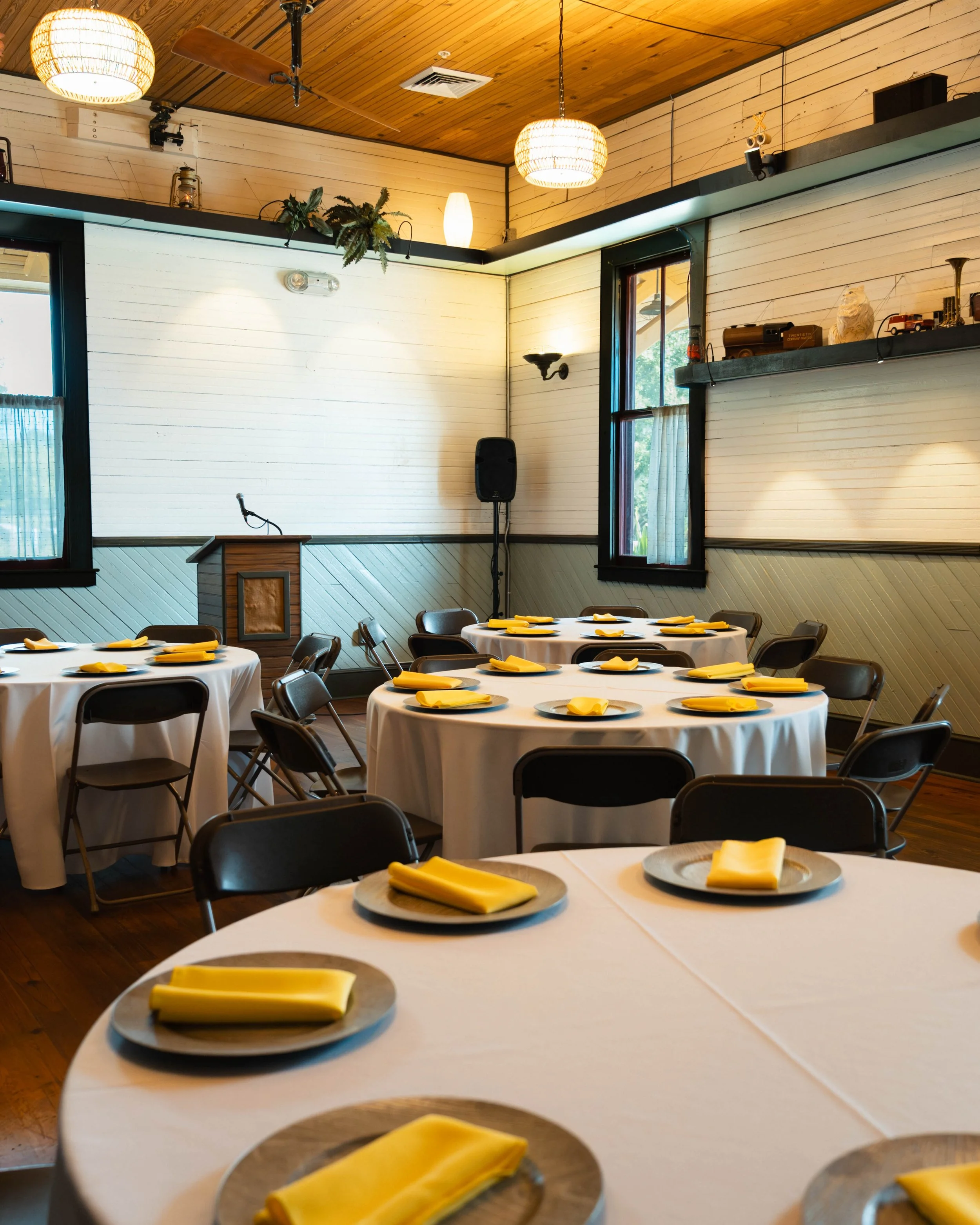 The Depot Event Space - photo 3