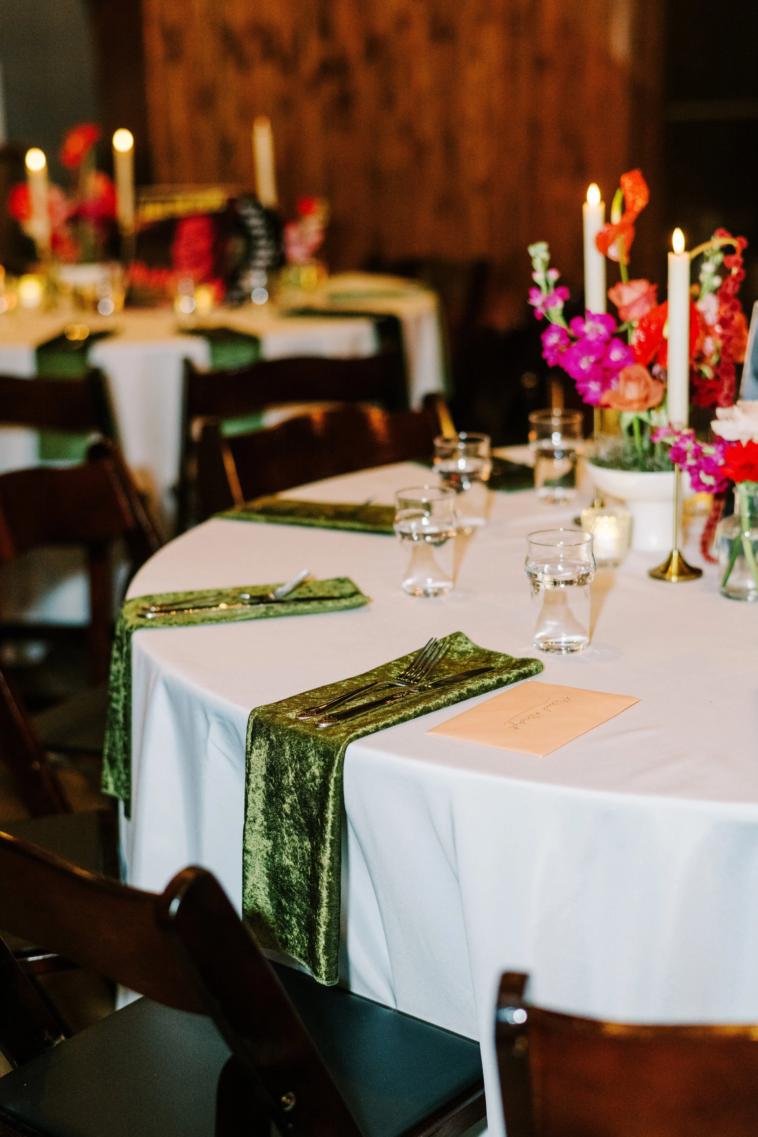 The Depot Event Space - Catering in Gainesville, Florida