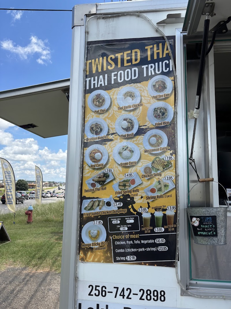 Tha Food Truck - photo 4