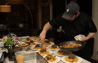 Dragonfly Catering - photo 2